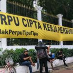 perpu cipta kerja