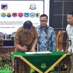 KOMITMEN JAMINAN KETENAGA KERJAAN