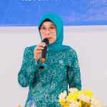 KETUA TP PKK BANGGAI