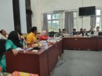 DPRD Keluarkan Rekomendasi