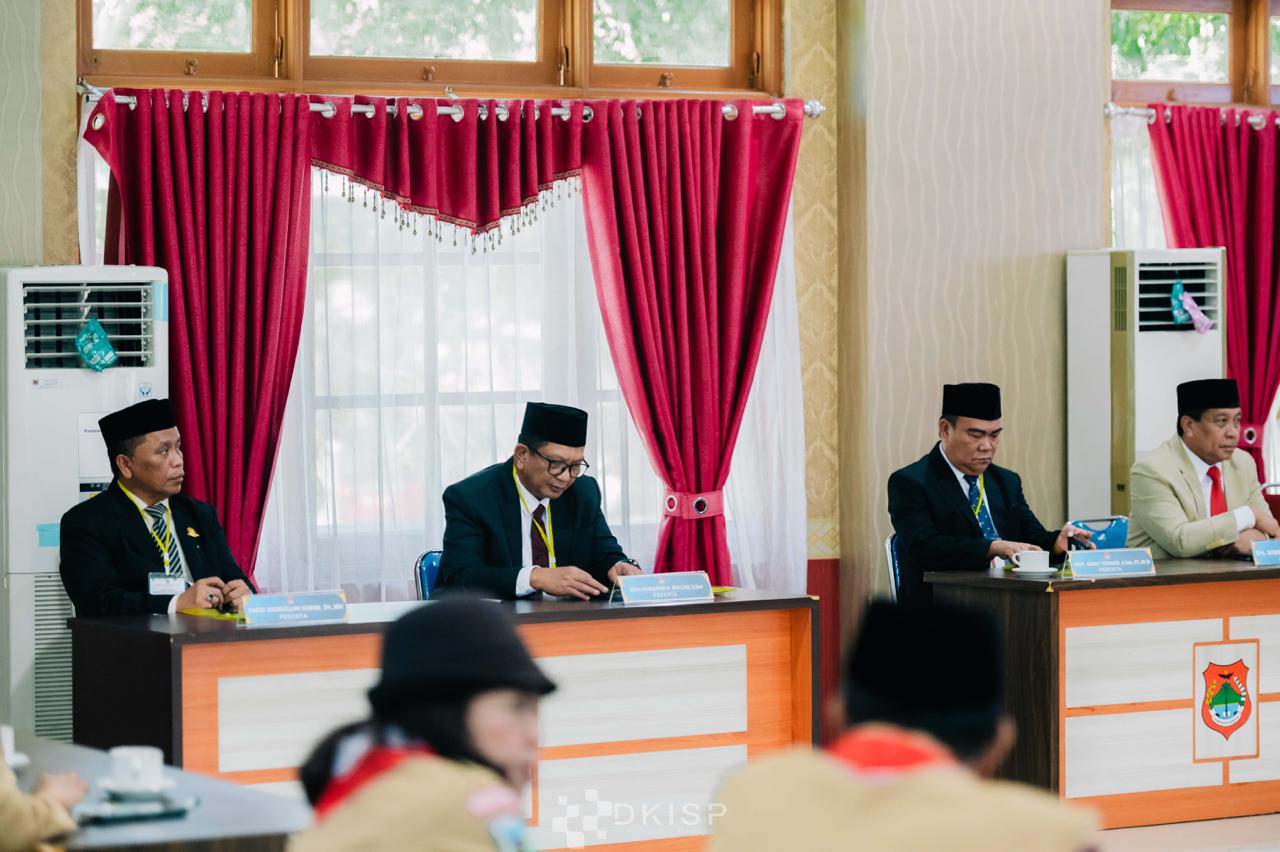 Gelar Uji Kompetensi