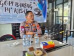 Kasat Lantas Polres Morut