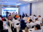 Gelar Workshop Rencana