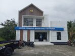 Kantor Pengamat Pengairan Kecamatan Toili Barat,