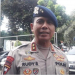 Kapolda Sulawesi Tengah Irjen Pol. Rudy Sufahriadi.