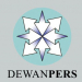 Ilustrasi Logo Dewan Pers.