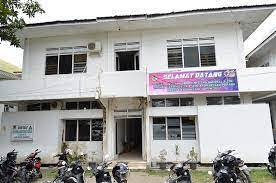 Kantor Dinasi Pendidikan Kabupaten Banggai