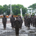 30 Personil Satpol-PP Banggai Ikut Pelaksanaan HUT Ke 72 di Palu, Bupati Banggai: Senantiasa Jaga Kesehatan dan Kedisiplinan